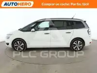 2016 Citroen C4