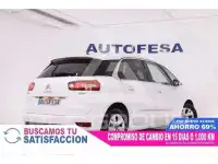 2016 Citroen C4