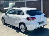 2016 Citroen C4