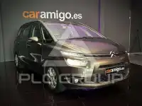 2016 Citroen C4