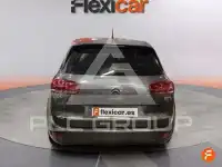 2016 Citroen C4