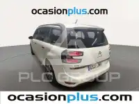 2016 Citroen C4