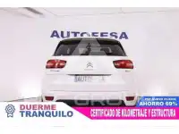 2016 Citroen C4
