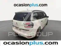 2016 Citroen C4