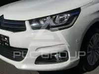 2016 Citroen C4