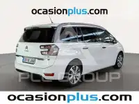 2016 Citroen C4