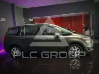 2016 Citroen C4