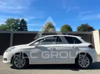 2016 Citroen C4