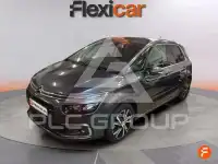 2016 Citroen C4