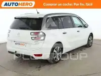 2016 Citroen C4