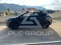 2016 Citroen C4