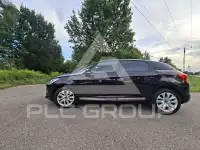 2016 Citroen DS5