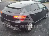 2016 Citroen DS5