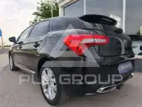 2016 Citroen DS5