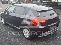 2016 Citroen DS5