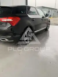 2016 Citroen DS5
