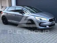 2016 Citroen DS5