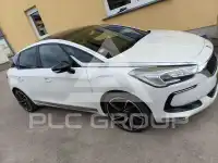 2016 Citroen DS5