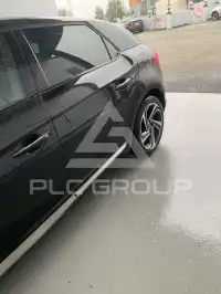 2016 Citroen DS5