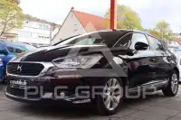 2016 Citroen DS5