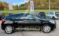 2016 Citroen DS5