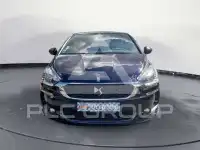 2016 Citroen DS5