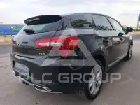 2016 Citroen DS5