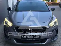 2016 Citroen DS5