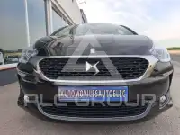 2016 Citroen DS5