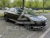 2016 Citroen DS5
