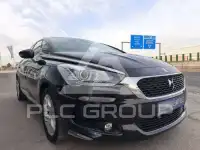 2016 Citroen DS5