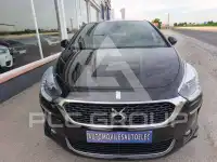 2016 Citroen DS5