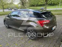2016 Citroen DS5
