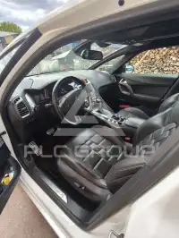 2016 Citroen DS5