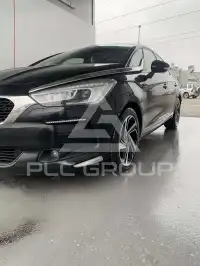 2016 Citroen DS5