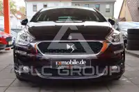 2016 Citroen DS5