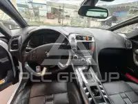 2016 Citroen DS5