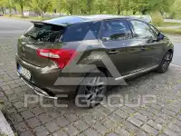 2016 Citroen DS5