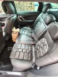 2016 Citroen DS5