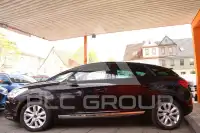 2016 Citroen DS5