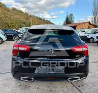 2016 Citroen DS5