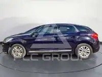 2016 Citroen DS5