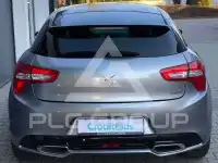 2016 Citroen DS5