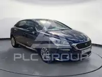 2016 Citroen DS5