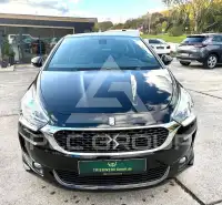 2016 Citroen DS5