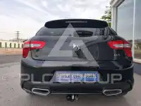 2016 Citroen DS5