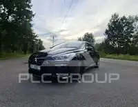 2016 Citroen DS5