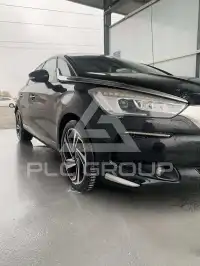 2016 Citroen DS5