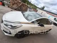 2016 Citroen DS5