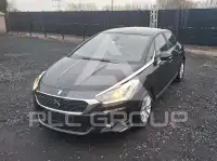 2016 Citroen DS5